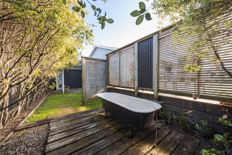 Photo of property in 28a Linklater Avenue, Foxton Beach, Foxton, 4815