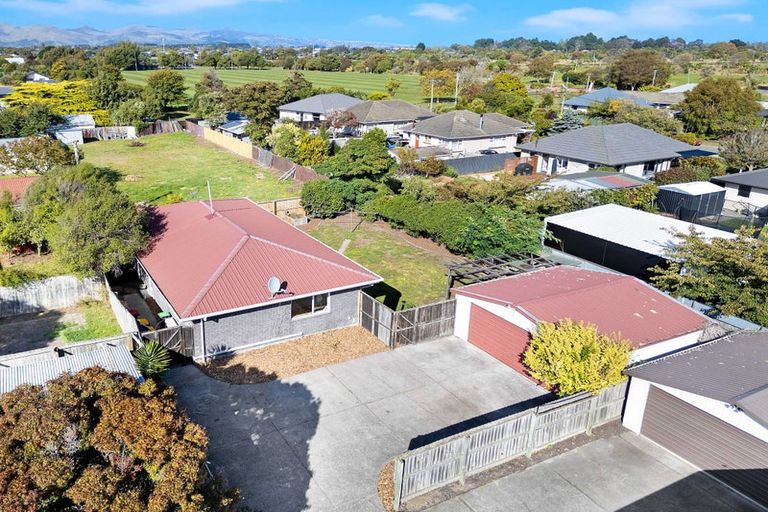 Photo of property in 99a Bower Avenue, New Brighton, Christchurch, 8083