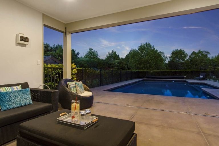 Photo of property in 43 Postman Road, Dairy Flat, Albany, 0794