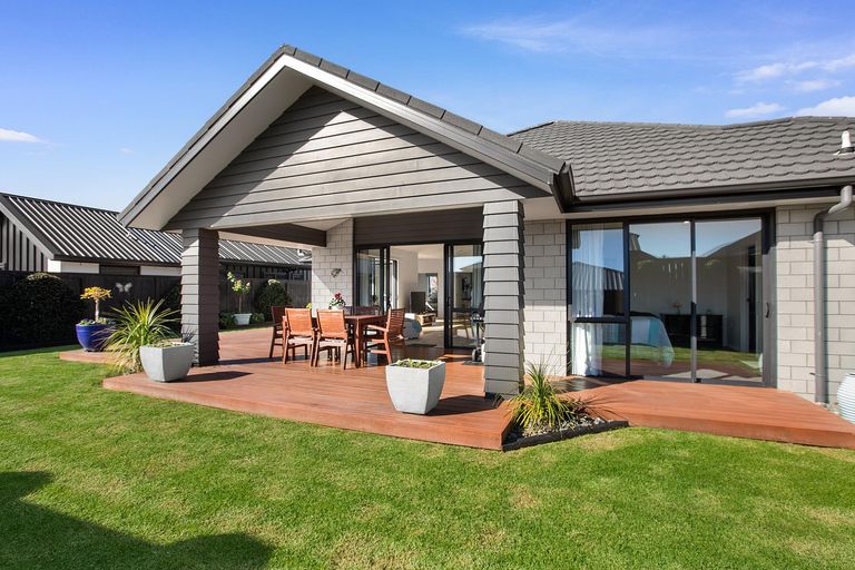 Photo of property in 56 Fairway Drive, Morrinsville, 3300