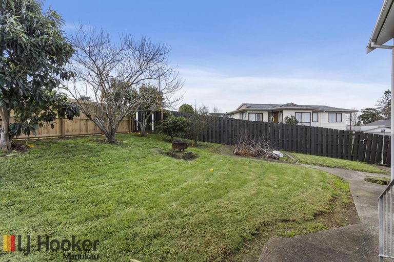 Photo of property in 232 Mahia Road, Weymouth, Auckland, 2103