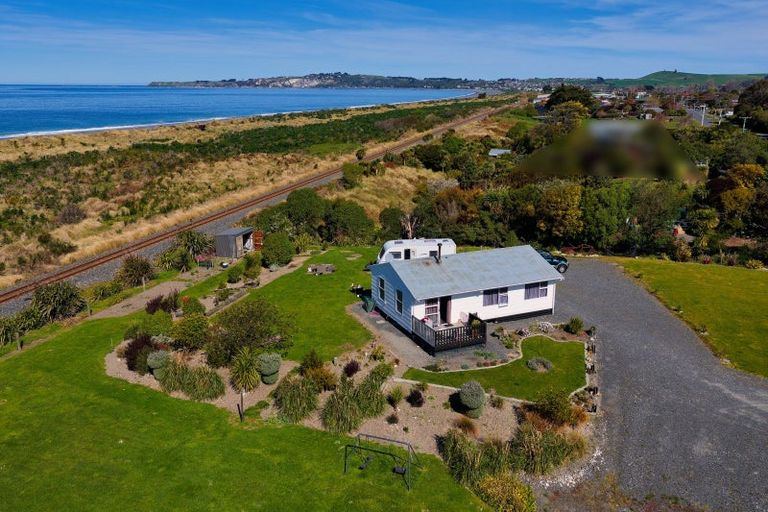 Photo of property in 44 Beach Road, Kaikoura Flat, Kaikoura, 7371