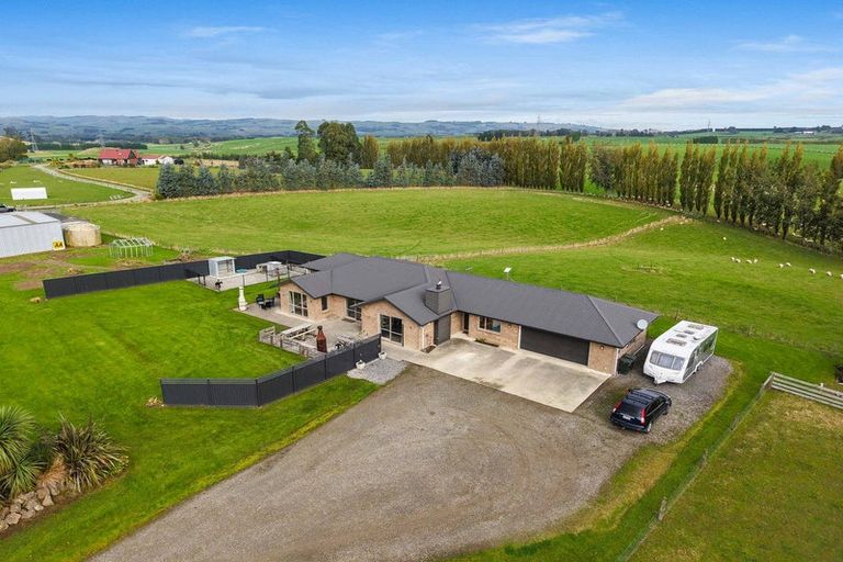 Photo of property in 235d Waimumu Road, Waimumu, Gore, 9774