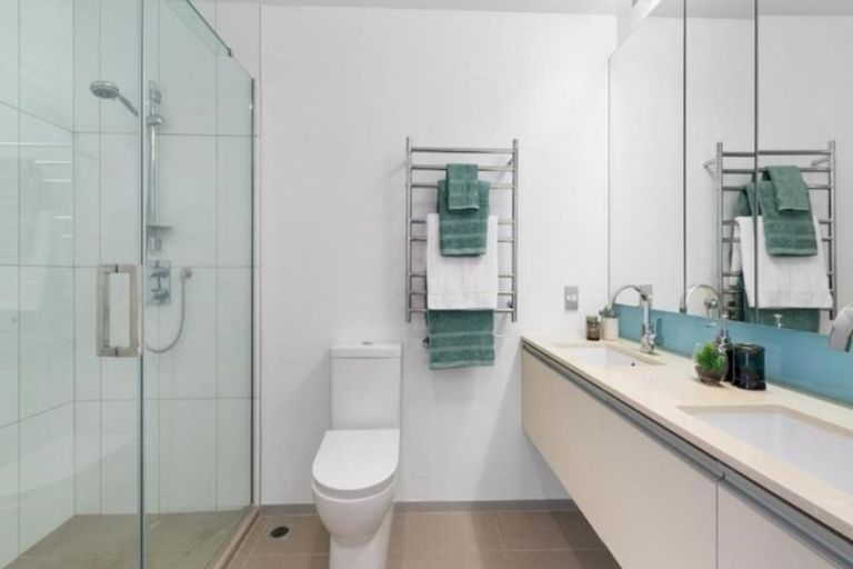 Photo of property in Il Casino Apartments, 501/38 Jessie Street, Te Aro, Wellington, 6011