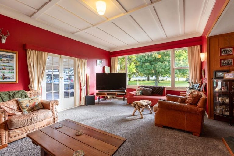 Photo of property in 126 Tutaekara Road, Pahiatua, 4987