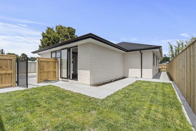 Photo of property in 45a Princess Street, Waitara, 4320