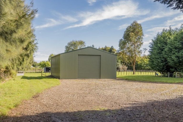 Photo of property in 15 Greenwood Boulevard, Otaki, 5512