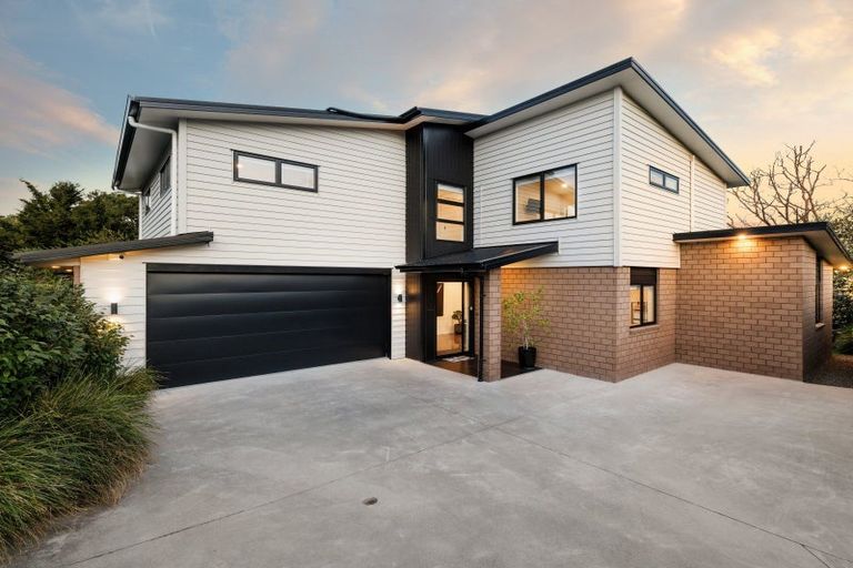 Photo of property in 17a Ranfurly Avenue, Fairfield, Hamilton, 3214