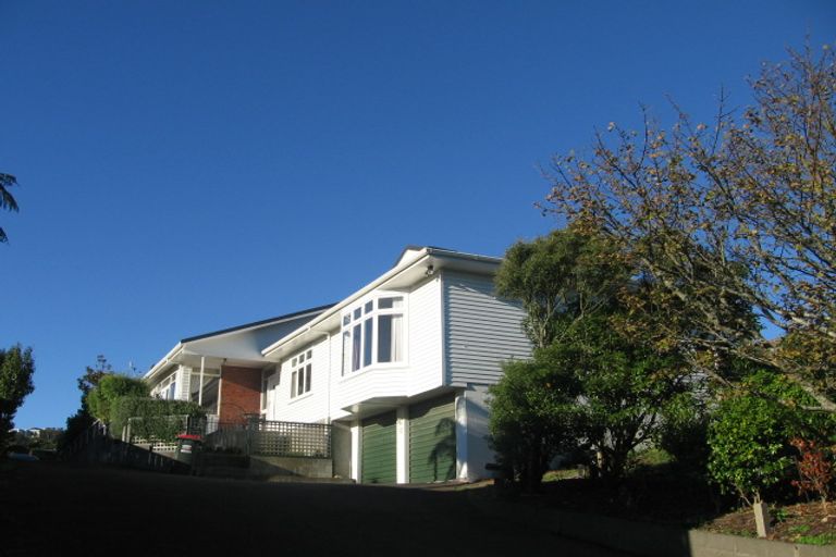 Photo of property in 67 Cashmere Avenue, Khandallah, Wellington, 6035