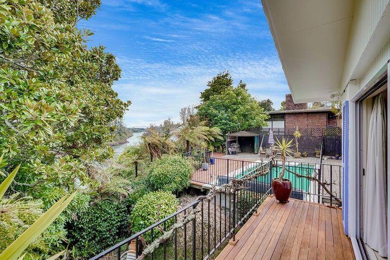 Photo of property in 943 River Road, Queenwood, Hamilton, 3210