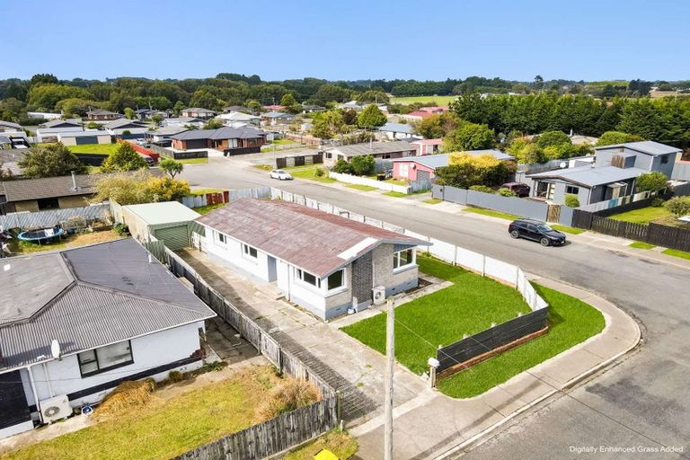 Photo of property in 14 Waiau Crescent, Kingswell, Invercargill, 9812