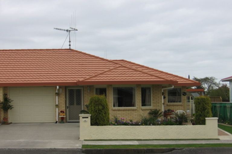 Photo of property in 1c Hanan Street, Levin, 5510