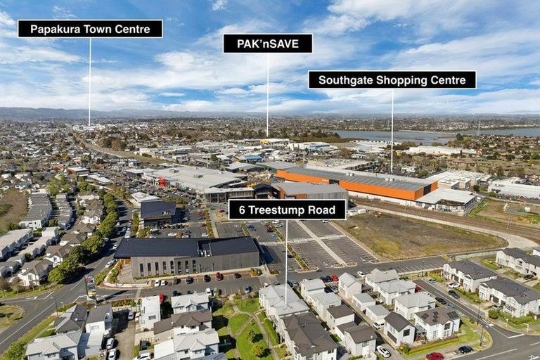 Photo of property in 6 Treestump Road, Takanini, 2112