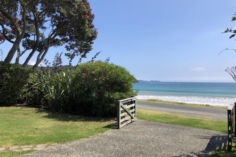 Photo of property in 143 Long Beach Road, Russell, 0202