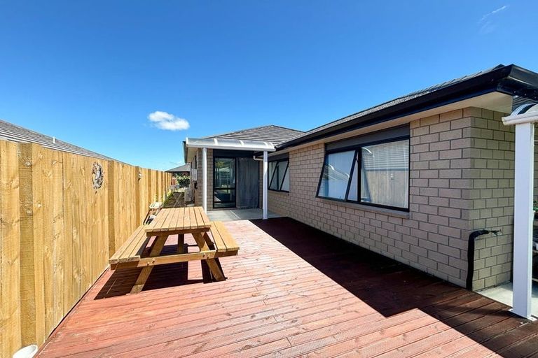 Photo of property in 3 Reponui Court, Rototuna North, Hamilton, 3210