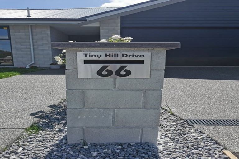 Photo of property in 66 Tiny Hill Drive, Rolleston, 7614