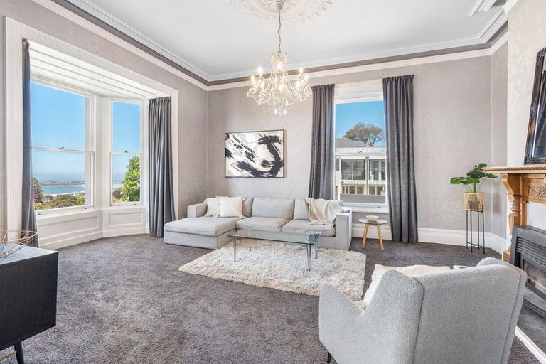 Photo of property in 422 Highgate, Roslyn, Dunedin, 9010