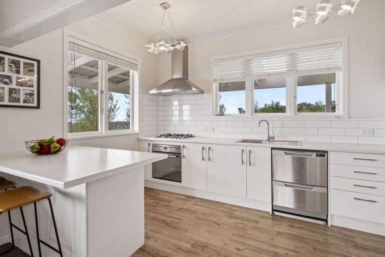 Photo of property in 438 Aropaoanui Road, Tangoio, Napier, 4181