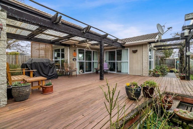 Photo of property in 28 Patterson Terrace, Halswell, Christchurch, 8025