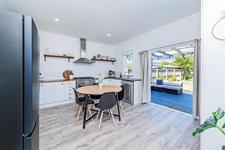 Photo of property in 25 Flockton Street, Mairehau, Christchurch, 8013