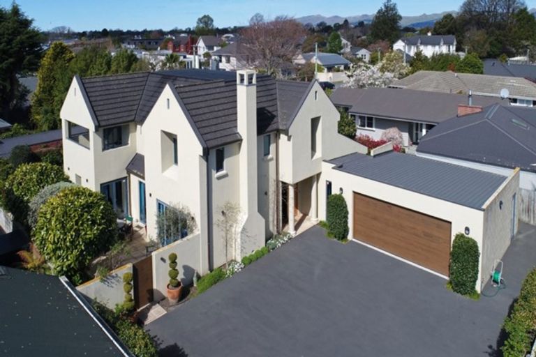 Photo of property in 230a Clyde Road, Burnside, Christchurch, 8053