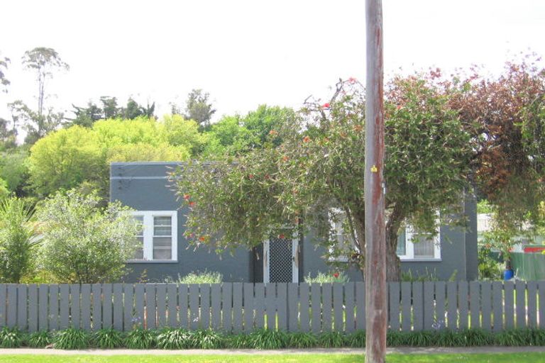 Photo of property in 285 Ormond Road, Mangapapa, Gisborne, 4010