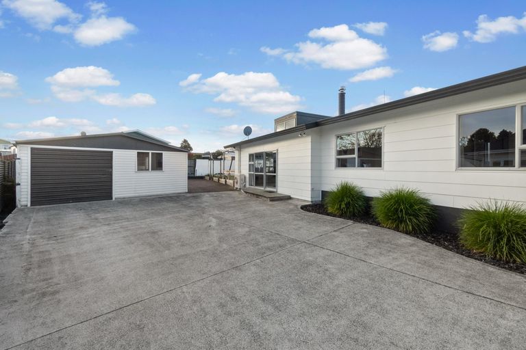 Photo of property in 36 Snell Street, Morrinsville, 3300