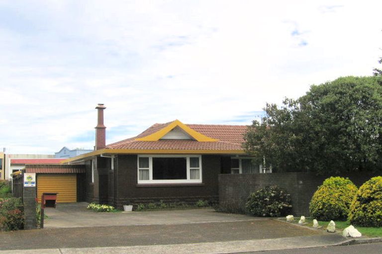 Photo of property in 7 Tutchen Street, Tauranga, 3110