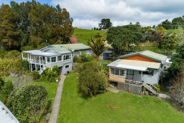 Photo of property in 325 Sandspit Road, Warkworth, 0982