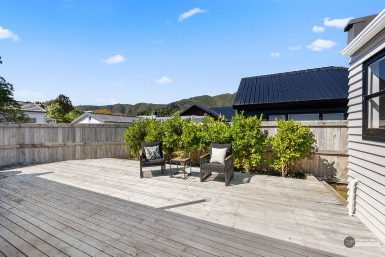 Photo of property in 9a Fergusson Street, Waterloo, Lower Hutt, 5011