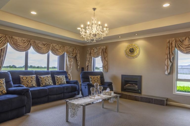 Photo of property in 332 Shewan Road, Gordonton, Hamilton, 3281