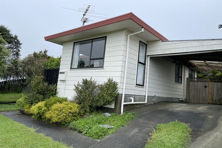 Photo of property in 8 Trinidad Crescent, Grenada Village, Wellington, 6037