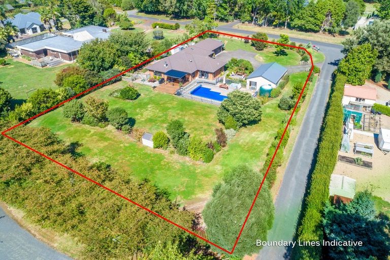 Photo of property in 1/46 Lowe Road, Rukuhia, Hamilton, 3282