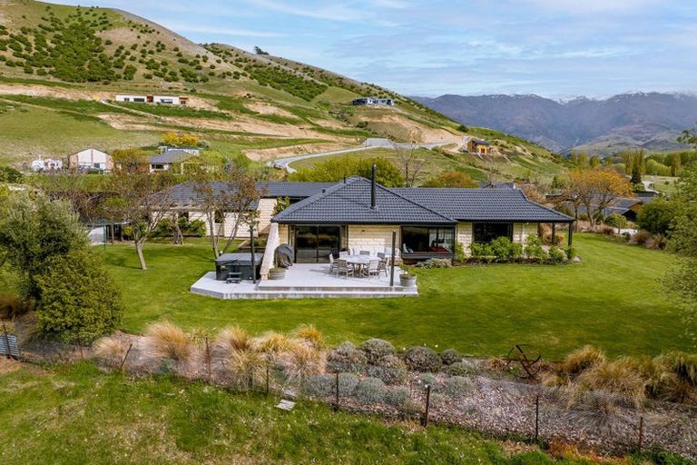 Photo of property in 91 Lowburn Valley Road, Lowburn, Cromwell, 9384