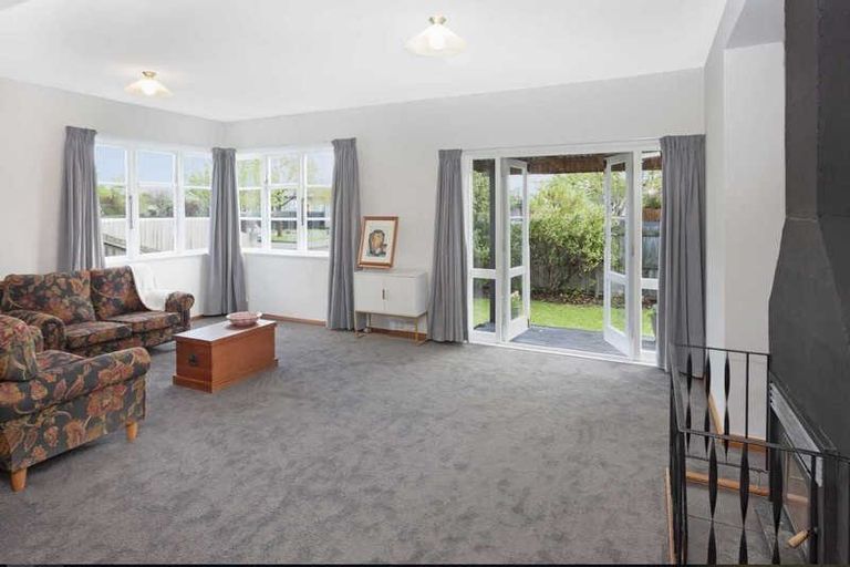 Photo of property in 84 Cobham Street, Spreydon, Christchurch, 8024