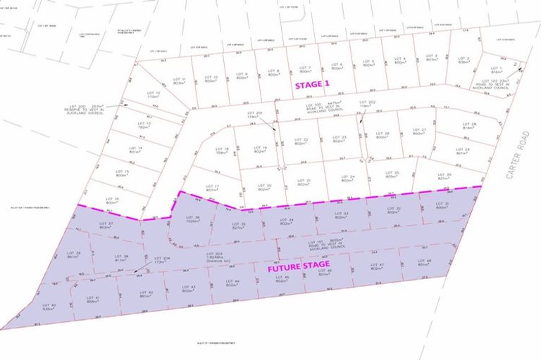 Photo of property in 28 Patty Lane, Patumahoe, 2679