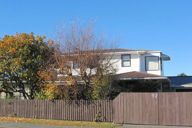 Photo of property in 92 Foremans Road, Islington, Christchurch, 8042