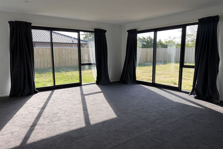 Photo of property in 89 Northmoor Boulevard, Rolleston, 7615