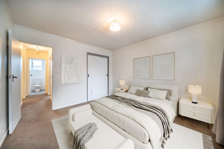 Photo of property in 1/58 Miro Street, Trentham, Upper Hutt, 5018