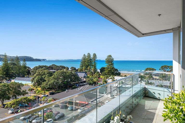 Photo of property in 703/11 Tamariki Avenue, Kelston, Auckland, 0602