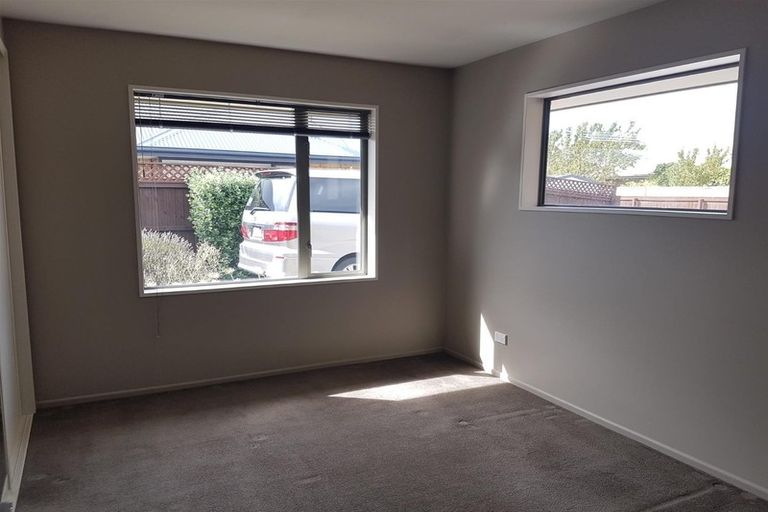 Photo of property in 11 Robinia Place, Wigram, Christchurch, 8042