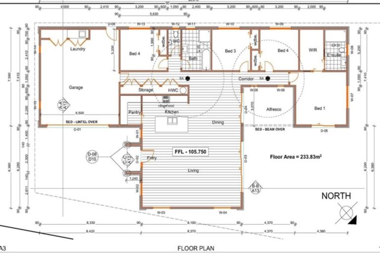 Photo of property in 70 Stace Hopper Drive, One Tree Point, 0118