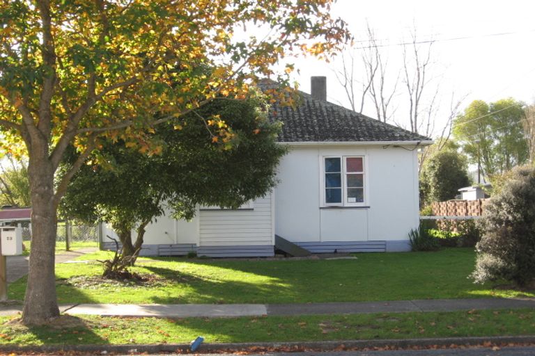 Photo of property in 59 Shearer Crescent, Naenae, Lower Hutt, 5011