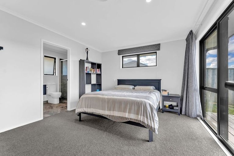 Photo of property in 8 Otto Lane, Pokeno, 2402