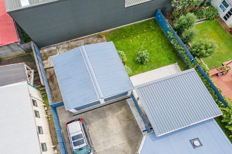 Photo of property in 45 Sydney Street, Petone, Lower Hutt, 5012