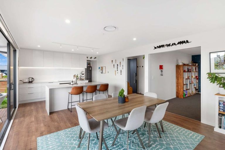 Photo of property in 9 Pahua Street, Pegasus, 7612