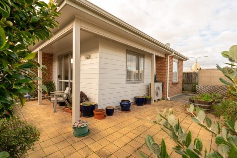 Photo of property in 12/25 Tacy Street, Kilbirnie, Wellington, 6022