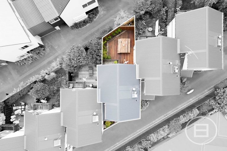 Photo of property in 3/44 Ranfurly Street, St Albans, Christchurch, 8014