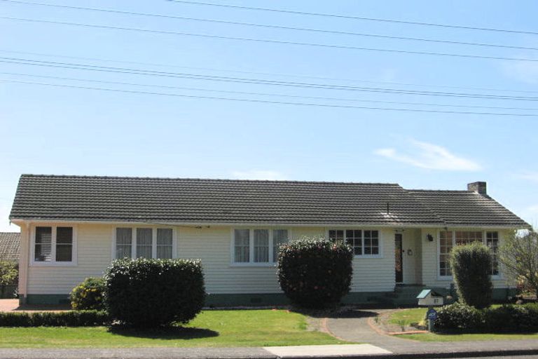 Photo of property in 97 Sophia Street, Glenholme, Rotorua, 3010