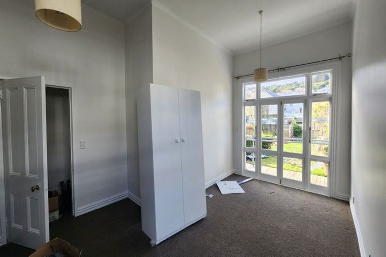 Photo of property in 195 Clyde Street, Island Bay, Wellington, 6023